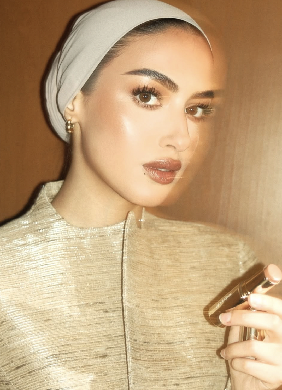 The New Faces of Middle Eastern Beauty