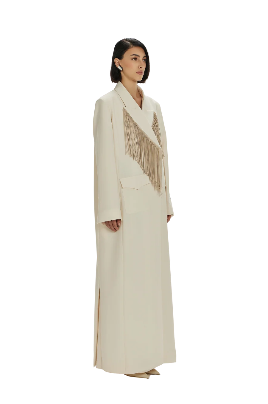 Sable White