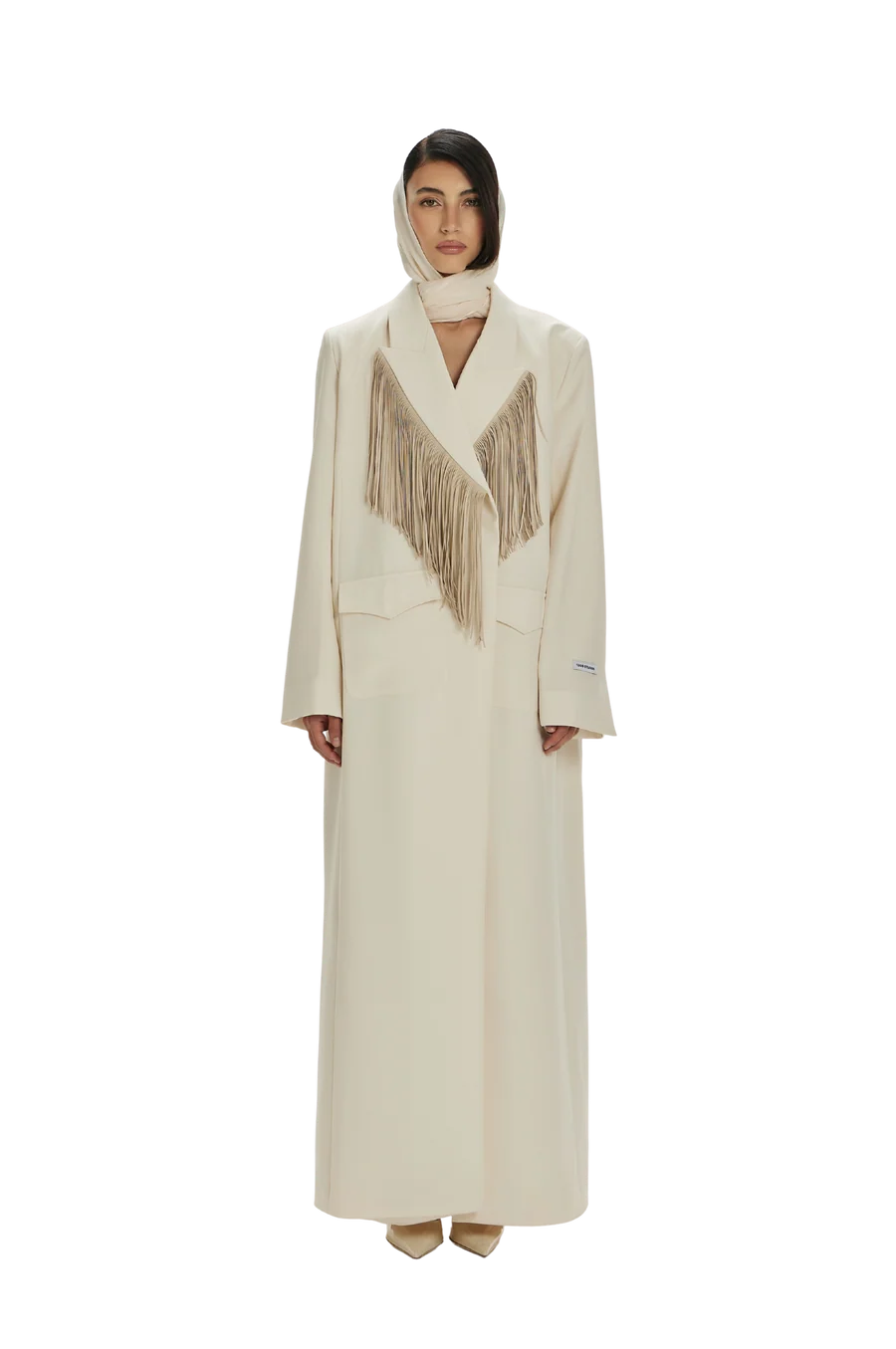 Sable White
