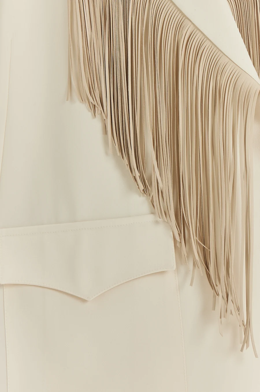 Sable White