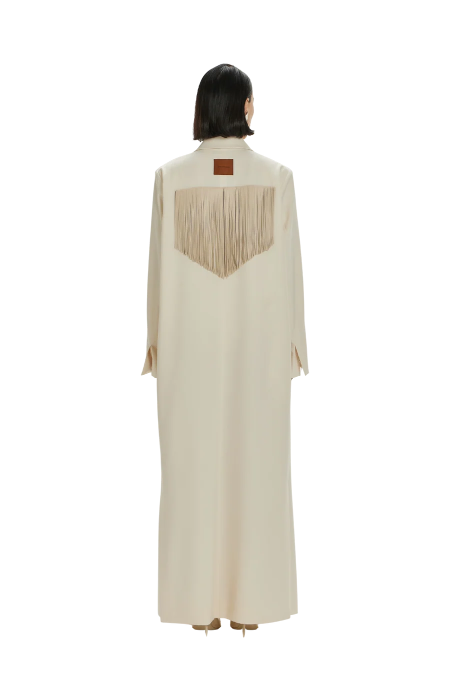 Sable White