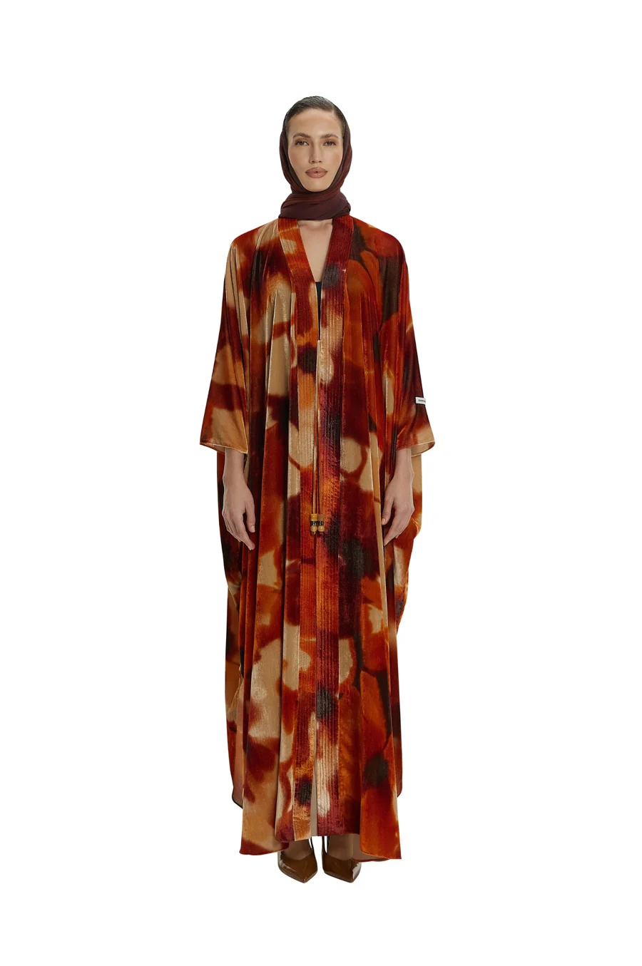 Ediwa Orange by 1309 Studios