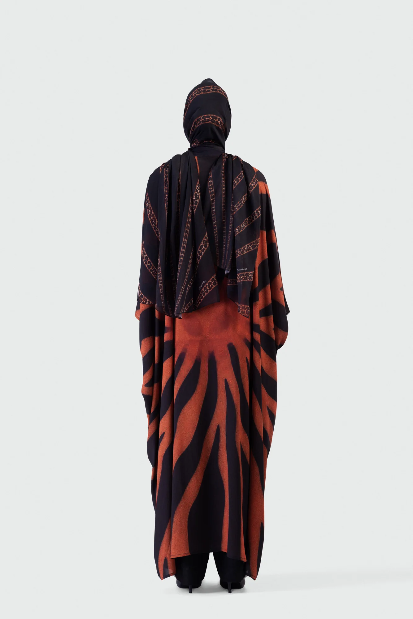 Tiger Twist