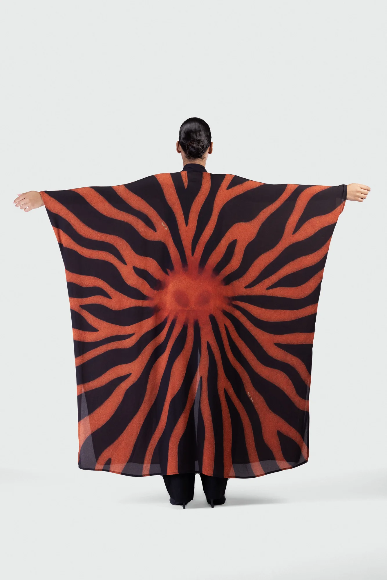 Tiger Twist