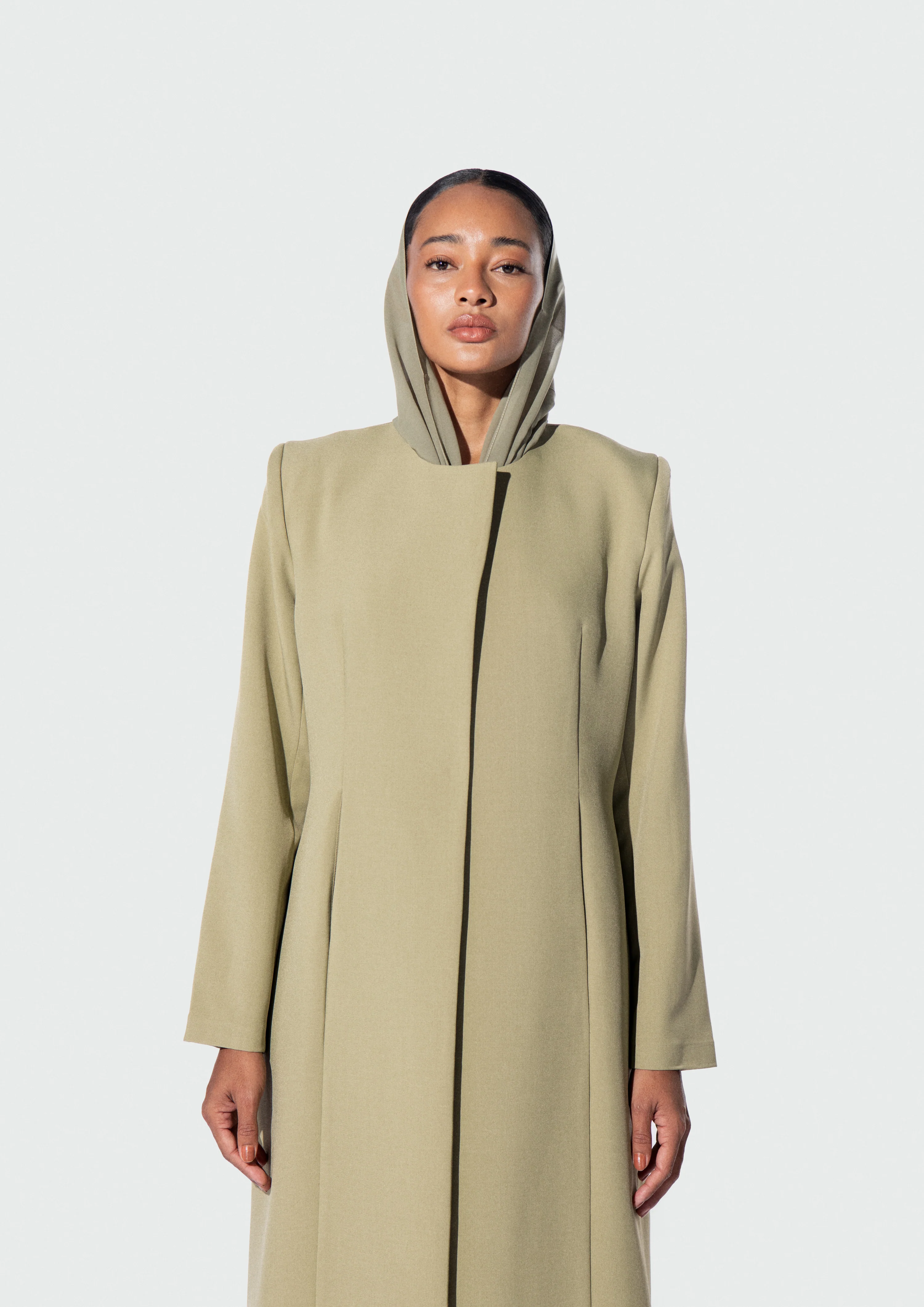 Hault Abaya