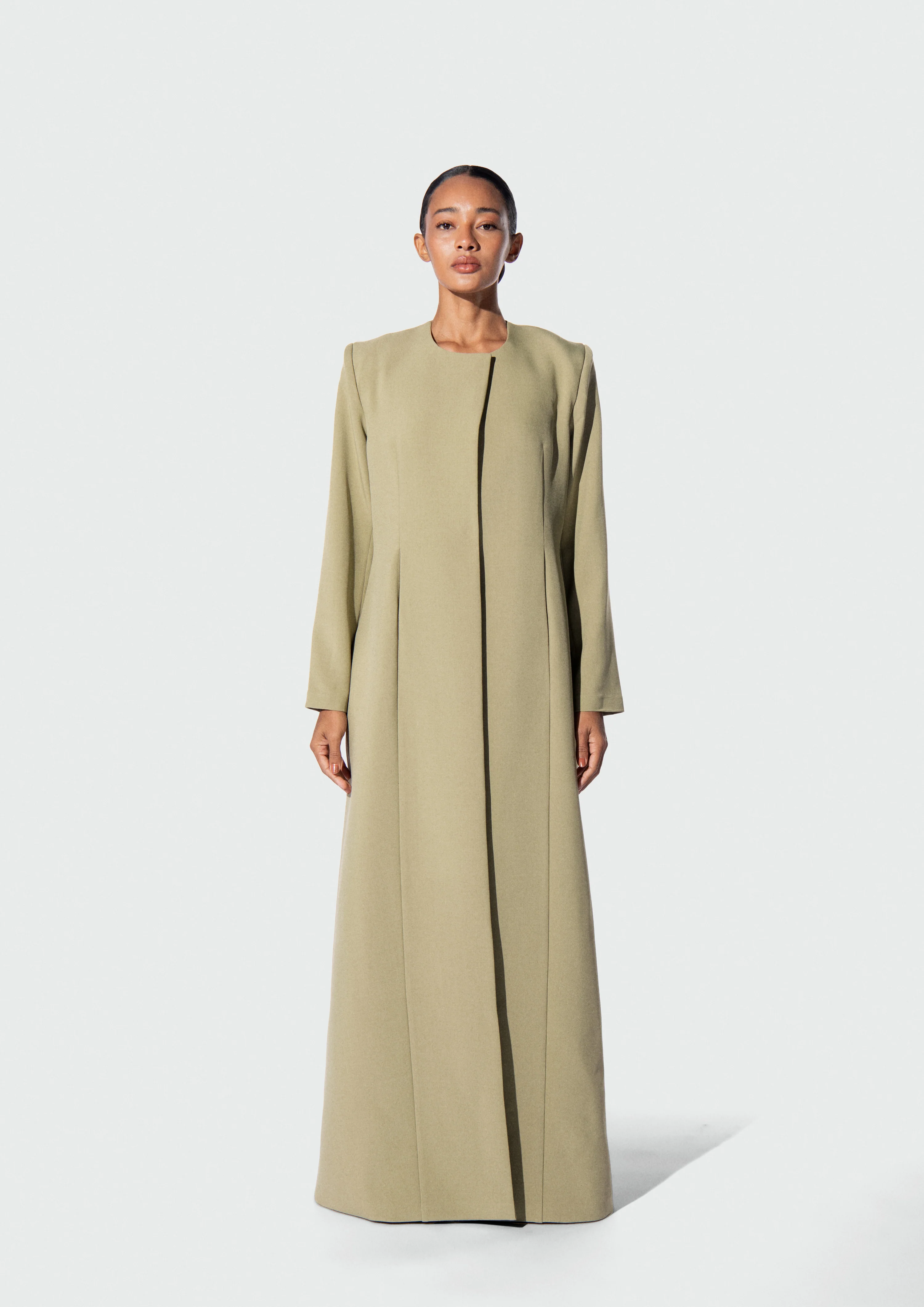 Hault Abaya